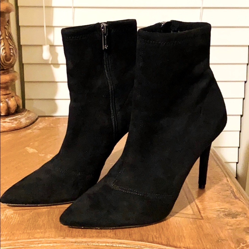 Jessica Simpson Women's Lailra Fashion Boot